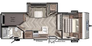 Forest river best in class value package. 2021 Forest River Wildwood X Lite 240bhxl Specs And Literature Guide