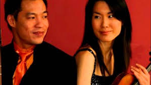 Franz Doppler Andante & Rondo for flute, violin, piano