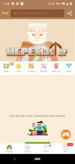 Launcher with addons (mods) minecraft: Master For Minecraft Pe Mod Launcher 2 2 5 Download For Android Apk Free