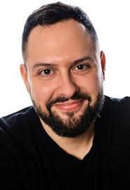 Trudel, Marc (auteur)