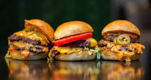 Where To Find The Best Burgers In Raleigh N C