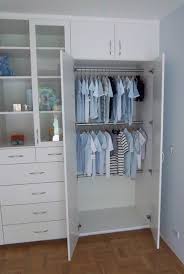 Maybe you would like to learn more about one of these? Bedroom Cabinets Modern Wardrobe Santa Barbara By Closet Crafters Houzz