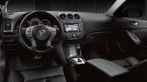 Nissan Altima Coupe Interior Google Search