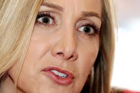 Photos: Moline mayor Stephanie Acri