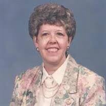 Pearlee Abrams obituary and funeral service