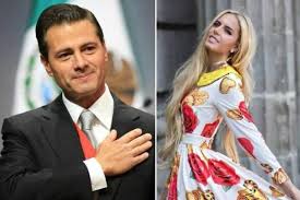 Tania ruiz, novia de enrique peña nieto, rompe el silencio en su cuenta de instagram sobre rumores de que el expresidente de méxico tiene sida. Pena Nieto Habria Gastado Mas De 13 Mil Dolares En Una Cena Con Su Novia