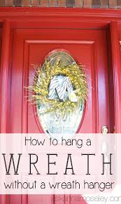We did not find results for: How To Hang A Wreath On A Glass Door Ask Anna How To Hang A Wreath Door Wreath Hanger Wreath Glass Door