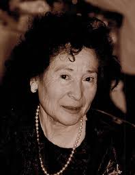 Isabel Salgado Lozano