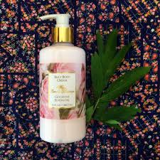 Maybe you would like to learn more about one of these? Pin By Camille Beckman On Camille Products Cream Lotion Natural Lip Balm Body Powder