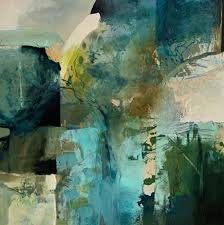 This curated collection of modern art that is inspired by classic works of art proves that, like fine art, a little creativity never gets old. Hand Painted Original Painting Abstract Painting Large Scale Abstract Painting Canvas Art Wall Decoration Living Room Art Modern Art In 2021 Abstract Art Landscape Abstract Abstract Landscape