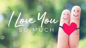 I love you (1979 kannada film), a film starring shankar nag. I Love You So Much Photos Facebook