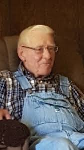 Obituary for Leonard Hubble