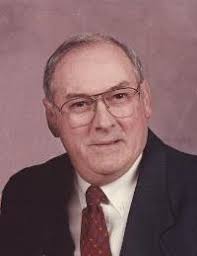 Obituary of Nelson Eric Veinot