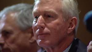 Ted (Morton) Talks: conservative academic criticizes 'uncertain energy  policies' in Canada