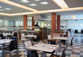 Know the types, benefits, and drawbacks. Buffet Restaurant Afroditi Venus Beach Hotel And Spa Santorini Kamari