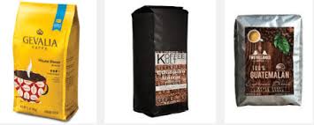 Avoid sticking with specific brands, which hide the coffee origin from you. Top 10 Best Coffee Beans Brands To Buy 2021 For Perfect Breakfast How To Choose