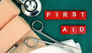 It is the vital initial care we all feel an impulse to give as soon as possible after an accident or illness. What Is The Meaning Importance Of First Aid Cpr Courses