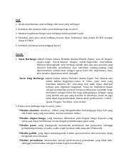Untuk lebih jelasnya pencatatan pembelian dan penjualan saham perhatikan bagan berikut ini. Latihan Soal Hukum Komersial Sesi 6 Docx Soal 1 Jelaskan Perbedaan Surat Berharga Dan Surat Yang Berharga 2 Sebutkan Dan Jelaskan Risiko Surat Course Hero