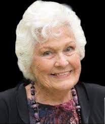 Doris Crouch Obituary (1925