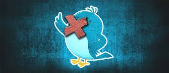 Twitter has suspended president trump from its platform, the company said friday evening. What S The Twitter Shadow Ban Mystery