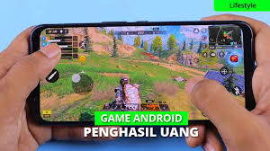 Dengan kata lain, ada juga game penghasil pulsa dan kuota internet, game penghasil uang paypal dan lain sebagainya. 10 Rekomendasi Game Android Penghasil Uang Wajib Coba Super