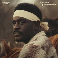 Kashus Culpepper