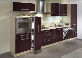 Pin On High Glossy Kitchen Cabinet Design