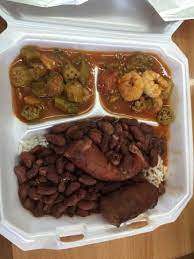 See menus, ratings and reviews for restaurants in louisiana united states restaurant guide: Pamela S Bayou In A Bowl Picture Of Pamela S Bayou In A Bowl Alexandria Tripadvisor