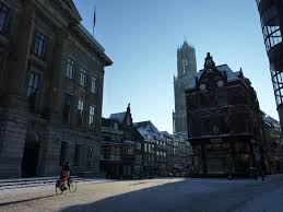 Simply by clicking a few keys they can tap into the money to be found in the nooks and corners of their own houses. Cold Winter Morning In Utrecht Utrecht Netherlands Travellerspoint Travel Photography
