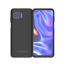 Motorola one 5G Case and Screen ...