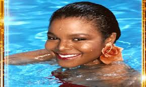 On this day in 1982, the legendary Janet Jackson released her self-titled  debut album., Janet Jackson is the debut studio album by singer Janet  Jackson, released