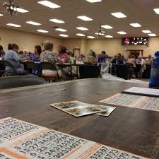 How to start a bingo hall in louisiana. Best Places To Play Bingo In Los Angeles Cbs Los Angeles