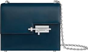 The new hermes enclosures for the airtags (image credit: It S All In The Details A Keener Look At What Makes Hermes Bags Special