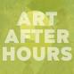 Art After Hours: Southeastern Artist Residency event image