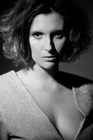 Antonella Costa: "Niní Marshall fue como una abuela y me enseñó a jugar en  el teatro"