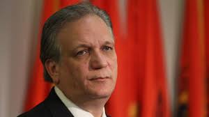 Karin Murphy Caro, Ed Mangano say sexual text messages are fake