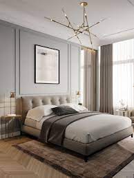 Amazing Contemporary Interior Design 2019 06 Decorhead Com Contemporary Bedroom Design Bedroom Interior Luxurious Bedrooms