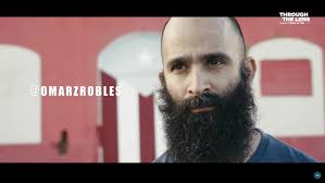 Omar Robles Photographs Dancers In Puerto Rico With a Fujifilm GFX50s