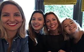 Basket : en mémoire de Frédéric Forte, sa femme et ses filles de retour au  CSP Limoges