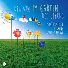 Meine eltern kauften sich damals eine boxerhündin. Der Weg Im Garten Des Lebens Abakus Musik