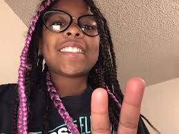 Chalisa Stratton Obituary (2014)