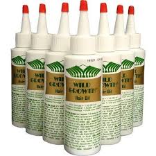 Witness of the outcome of the wild growth hair oil. Wild Growth Hair Oil 4 Oz Walmart Com Walmart Com