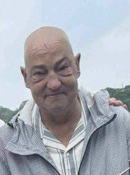 Condolence Book for Daniel (Danny) Walsh (Tallaght, Dublin)