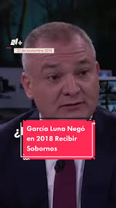 Este martes 21 de febrero, el exsecretario de Seguridad Pública, Genar...