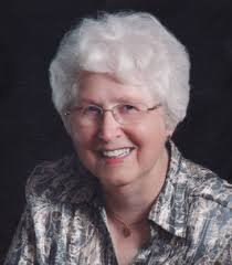 Obituary for Jean Clarkson