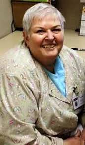 Happy retirement day to Pam McCulloch, RN. Pam dedicated almost 36 years to  our hospital. She will be greatly missed! Best wishes, Pam. Leave your  favorite nurse Pam story here...