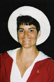 Mrs Erika Lyn Coy Dial (1969-2014)