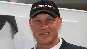 Axel schulz is a german former professional boxer who competed from 1990 to 1999, and in 2006. Was Macht Axel Schulz Heute Mannersache