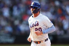 Pete Alonso Eyes 150 Million Deal as Mets Weigh Their Options