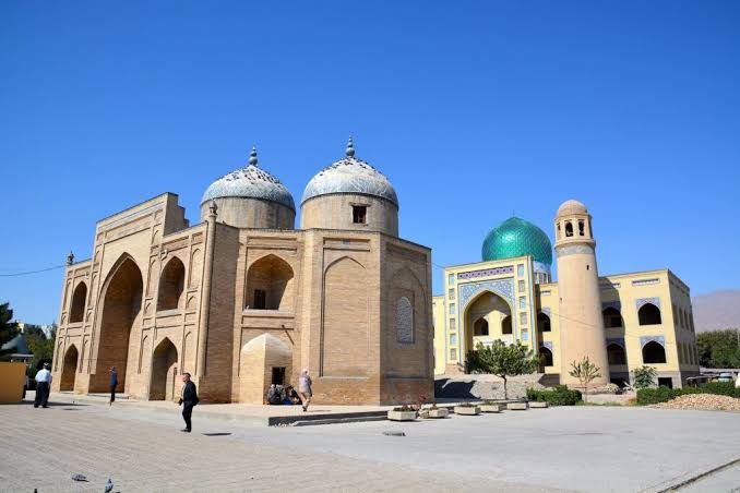 Khujand